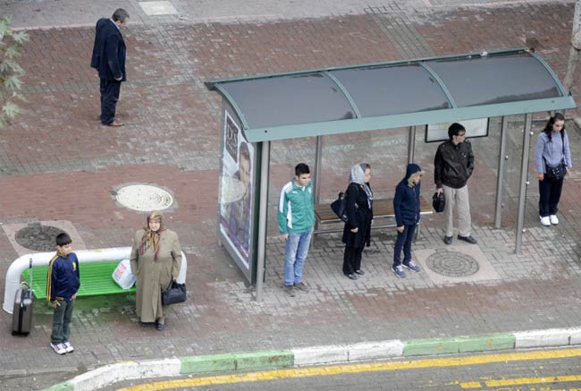 Türkiye'den 09.05 fotoğrafları 2