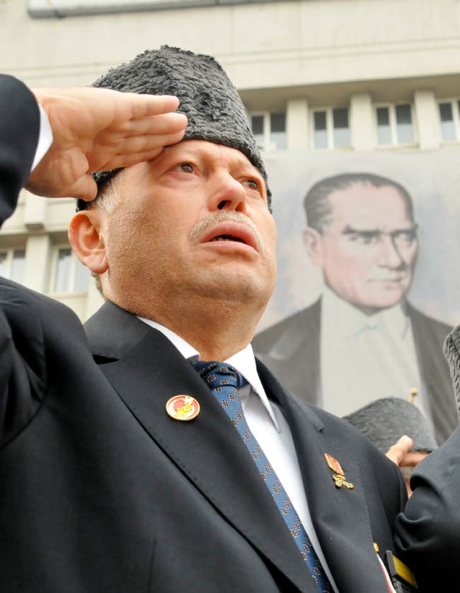 Türkiye'den 09.05 fotoğrafları 20