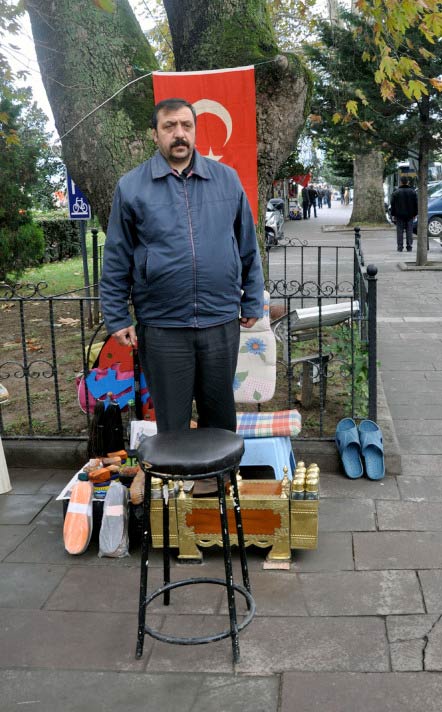 Türkiye'den 09.05 fotoğrafları 21