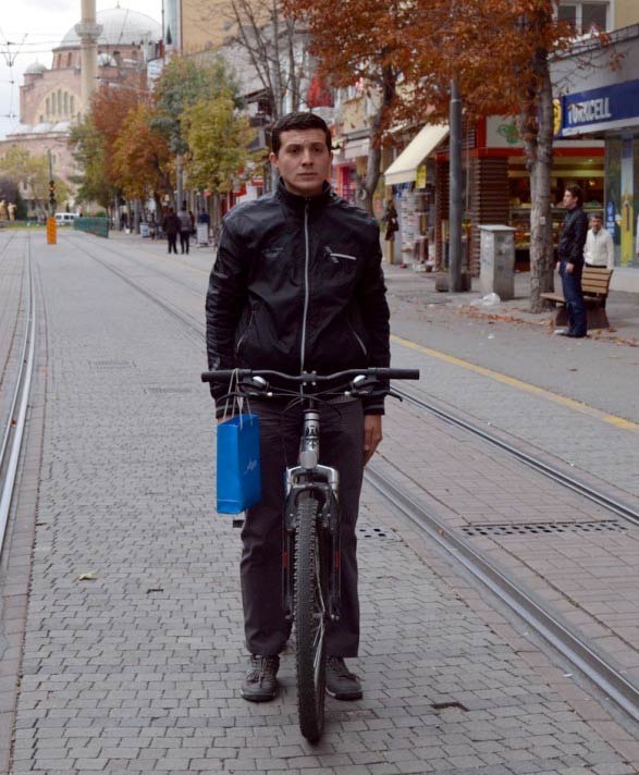 Türkiye'den 09.05 fotoğrafları 22
