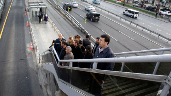 Türkiye'den 09.05 fotoğrafları 24