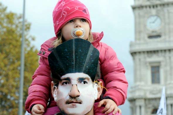 Türkiye'den 09.05 fotoğrafları 25