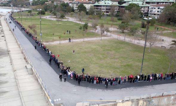Türkiye'den 09.05 fotoğrafları 29