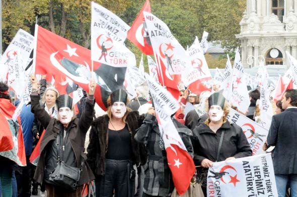 Türkiye'den 09.05 fotoğrafları 32