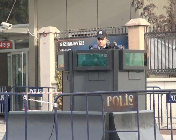 Türkiye'den 09.05 fotoğrafları 34