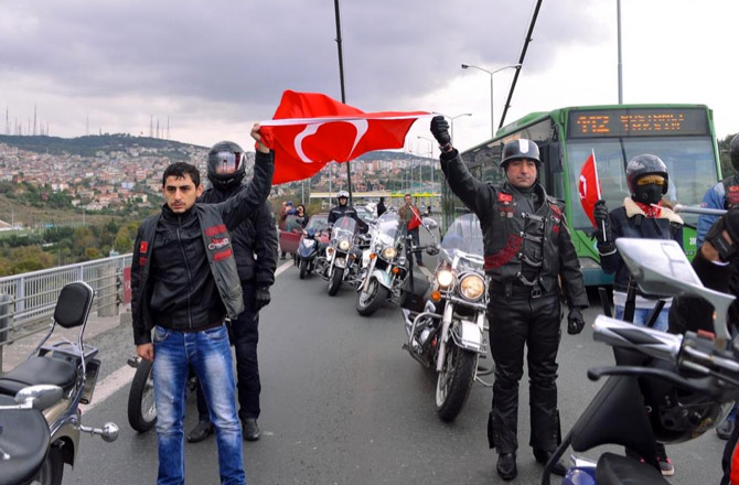 Türkiye'den 09.05 fotoğrafları 38