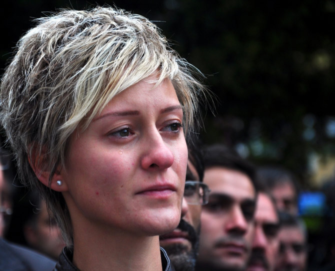Türkiye'den 09.05 fotoğrafları 39