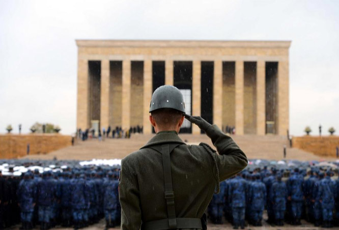 Türkiye'den 09.05 fotoğrafları 42