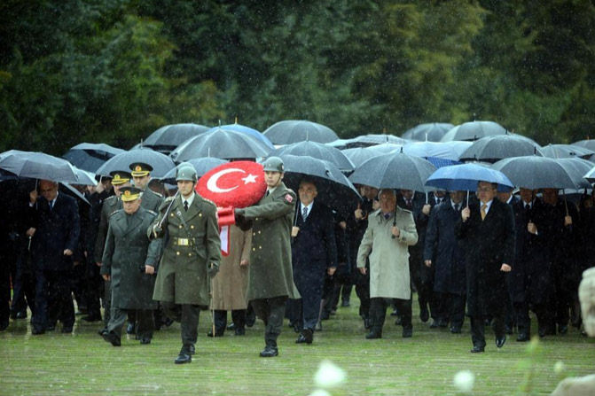 Türkiye'den 09.05 fotoğrafları 43