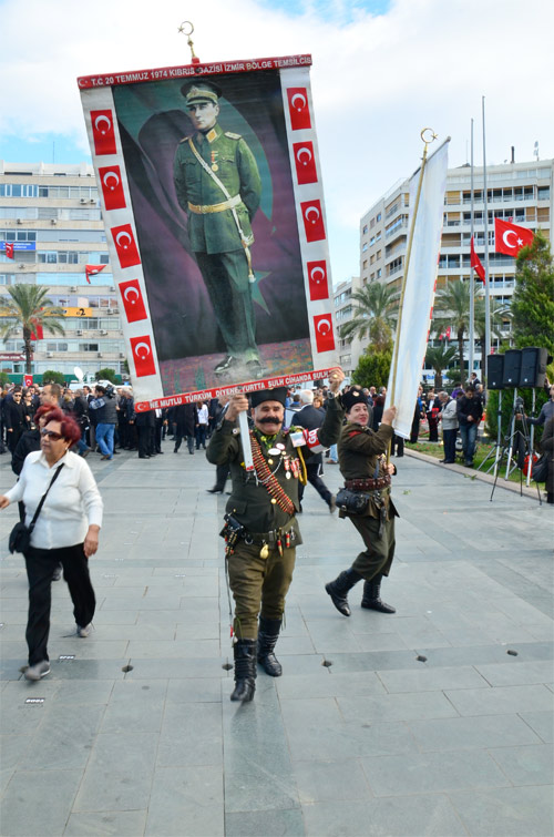 Türkiye'den 09.05 fotoğrafları 48