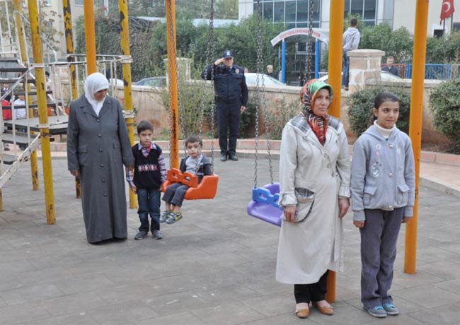 Türkiye'den 09.05 fotoğrafları 5