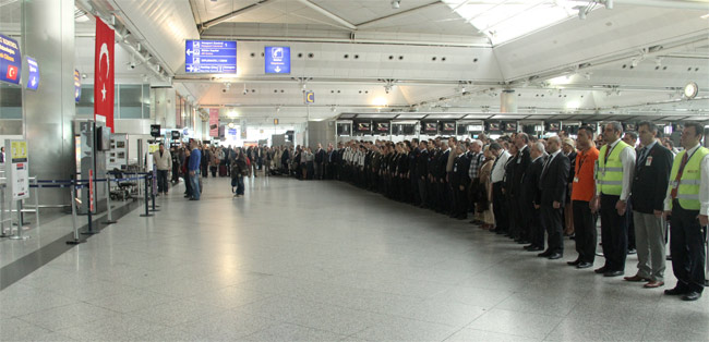 Türkiye'den 09.05 fotoğrafları 50