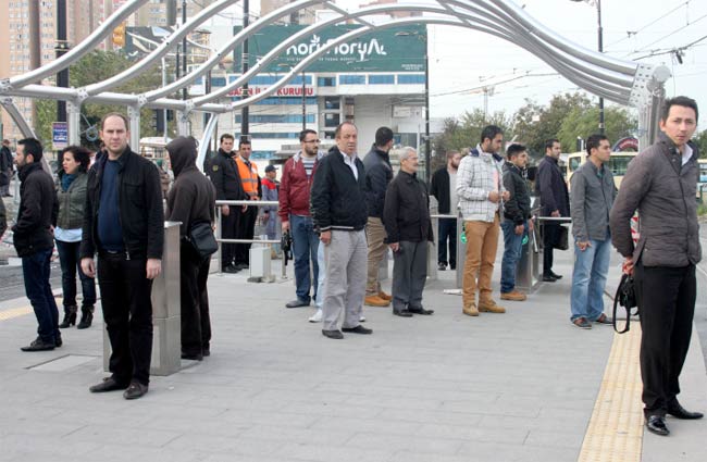 Türkiye'den 09.05 fotoğrafları 8