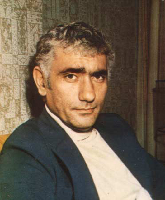 Ünlülerin gerçek isimleri 4