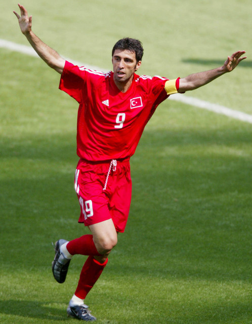 "Goool" deyince akla onlar gelir 12