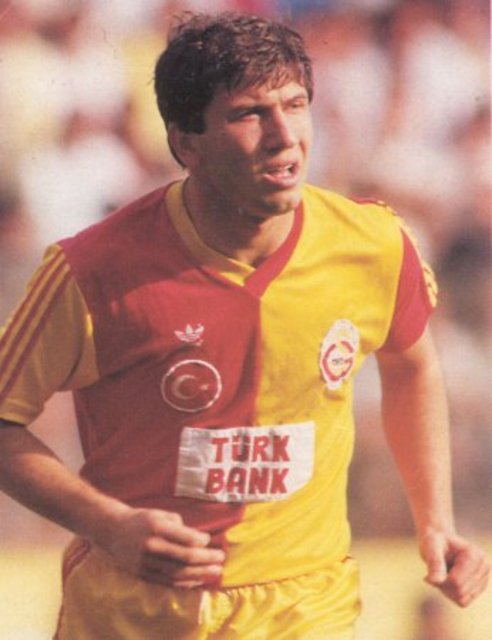 "Goool" deyince akla onlar gelir 13