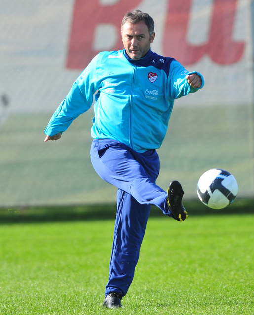 "Goool" deyince akla onlar gelir 15