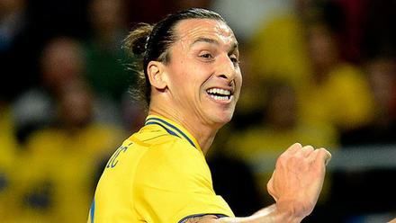 Ibra'nın golü sanal alemi yıktı! 16