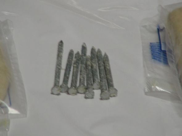 İstanbul'u kana bulayacaklardı 12