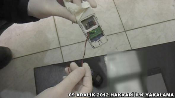 İstanbul'u kana bulayacaklardı 4
