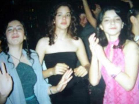 Genç yıldızların inanılmaz değişimi! 16