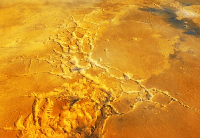 NASA`dan tarihi kesif 13