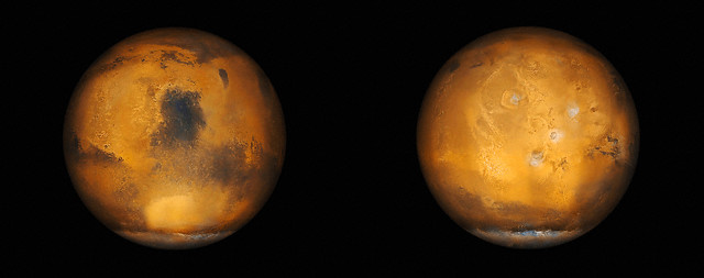NASA`dan tarihi kesif 14