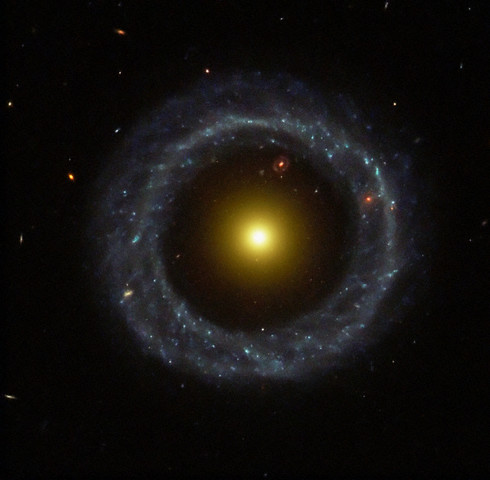 NASA`dan tarihi kesif 15