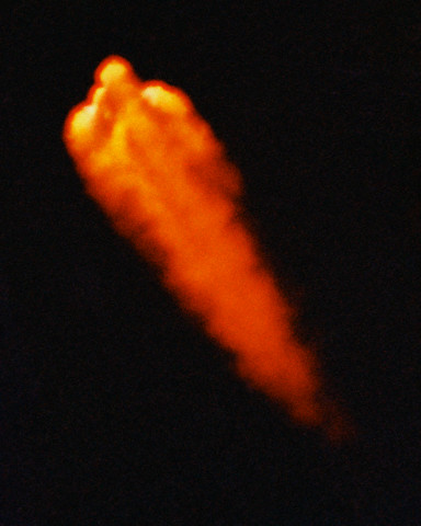 NASA`dan tarihi kesif 2