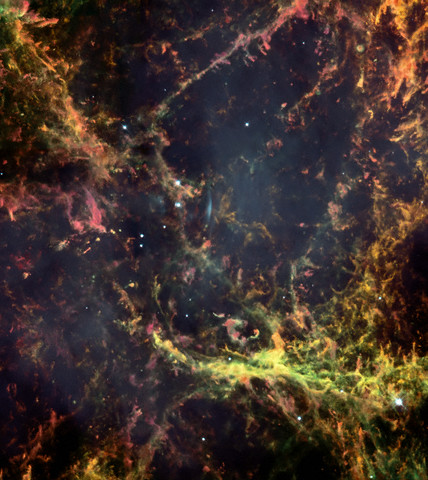 NASA`dan tarihi kesif 3