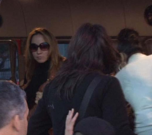 Lopez ilk girdiği mağazadan bunu aldı 5