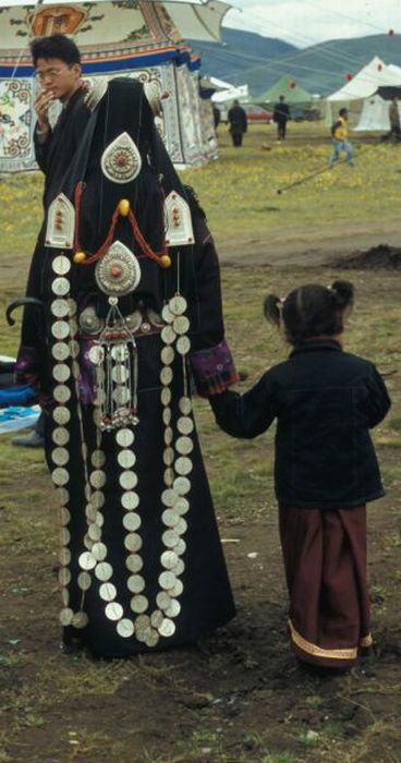Dünyanın binbir rengi 5