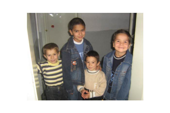 80'lerde çocuk olmak demek 6