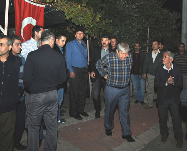 Türkiye 5 evladına ağlıyor 15