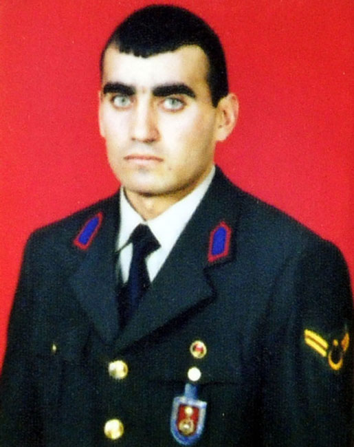 Türkiye 5 evladına ağlıyor 2