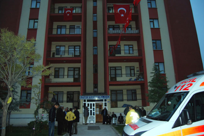 Türkiye 5 evladına ağlıyor 20