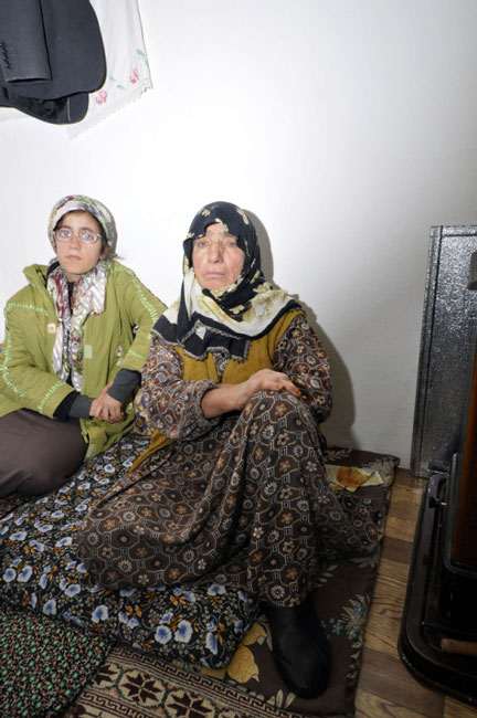 Türkiye 5 evladına ağlıyor 7