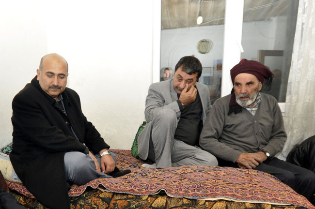 Türkiye 5 evladına ağlıyor 8