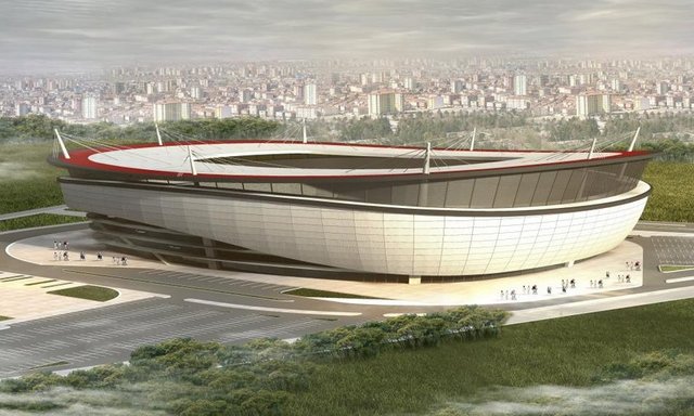 Gençlik ve Spor Bakanı Suat Kılıç, Türkiye'de yapılacak olan yeni s 11