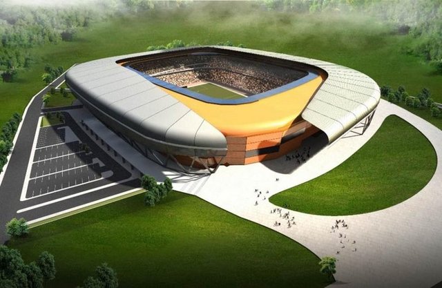 Gençlik ve Spor Bakanı Suat Kılıç, Türkiye'de yapılacak olan yeni s 18