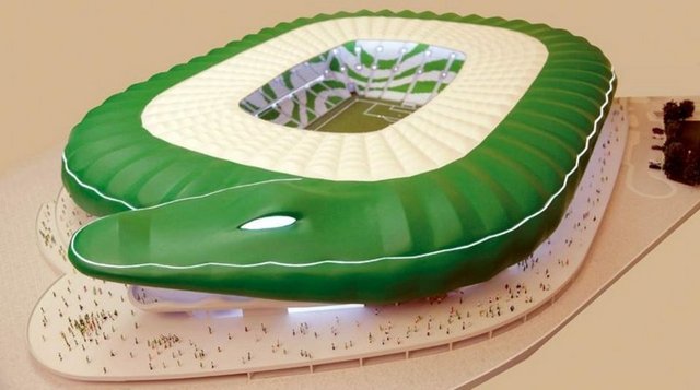 Gençlik ve Spor Bakanı Suat Kılıç, Türkiye'de yapılacak olan yeni s 6