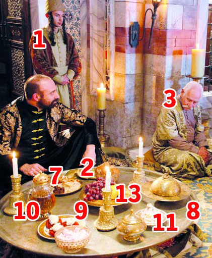 Muhteşem hata 17