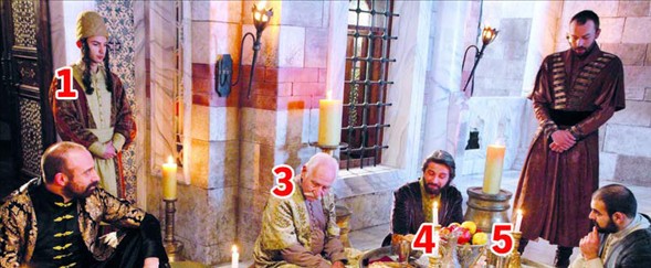 Muhteşem hata 18