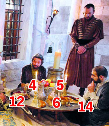 Muhteşem hata 19