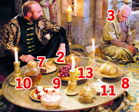 Muhteşem hata 20