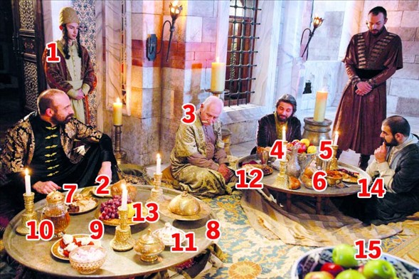 Muhteşem hata 21