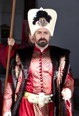 Muhteşem hata 26