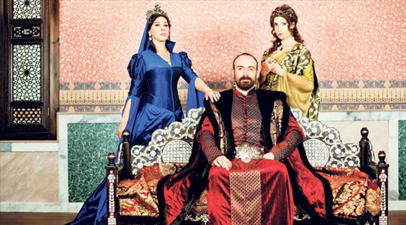 Muhteşem hata 30