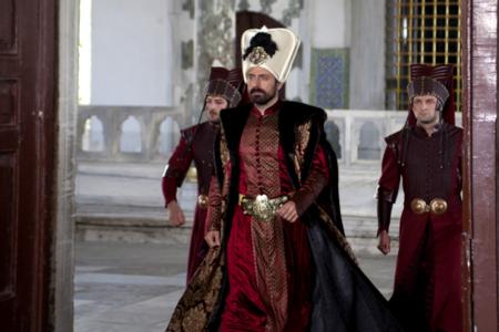 Muhteşem hata 36