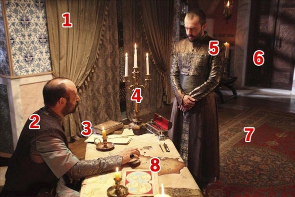 Muhteşem hata 6